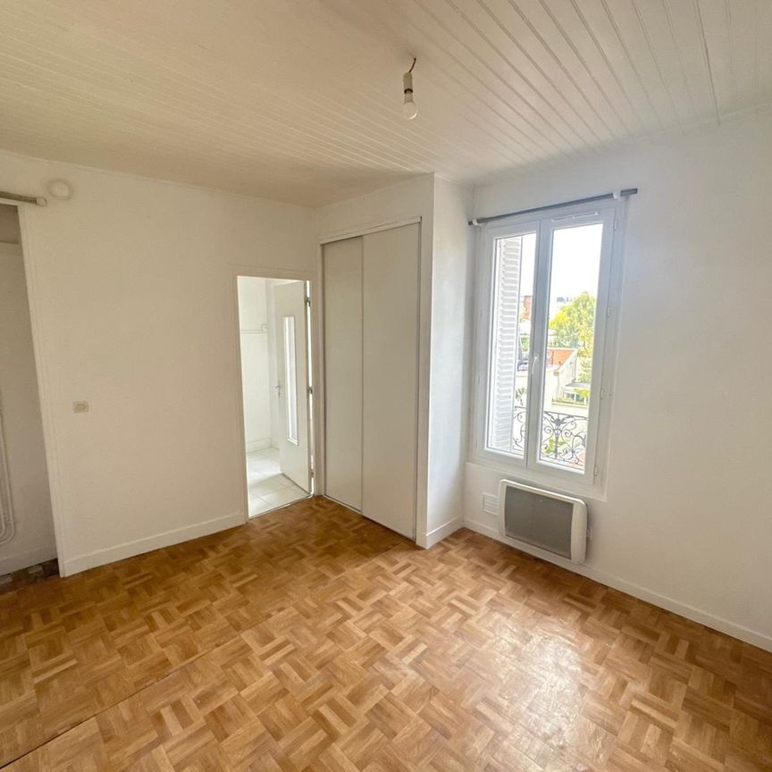 À louer – Appartement fonctionnel et lumineux à Puteaux - Photo 1