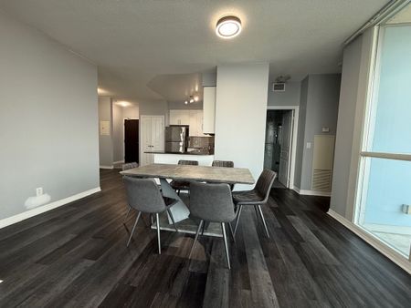 For Lease - 225 Webb Drive Unit# 2707, Mississauga, Ontario - Photo 5