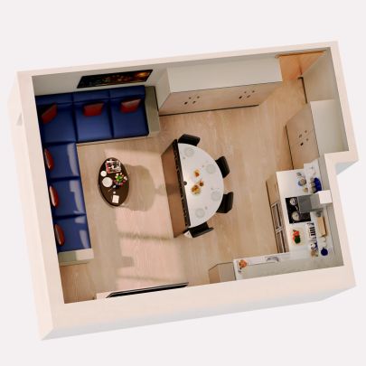 Platinum En-suite Serviced Apartment - Photo 1
