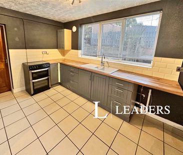 2 bedroom house to rent Cromer Road, Stoke-on-Trent, ST1 - Photo 4