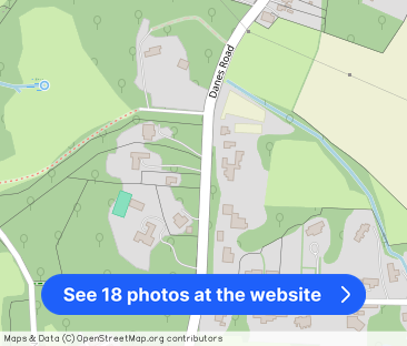 Danes Road, Awbridge, Romsey, Hampshire, SO51 - Photo 1