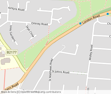 64 London Road, Cosham, Portsmouth, Hampshire, PO6 - Photo 1
