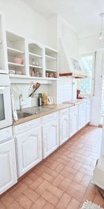 Location Appartement 2 pièces 59m² NICE 06000 - Photo 3