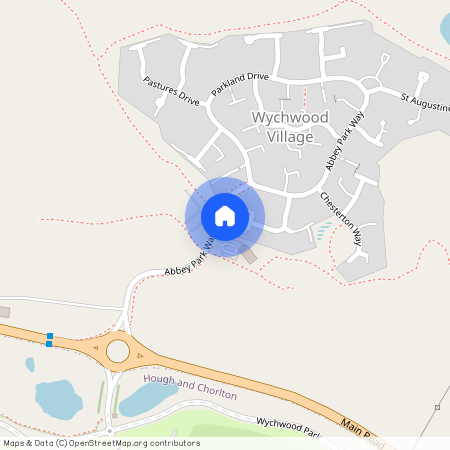 Deansgate, Wychwood Village