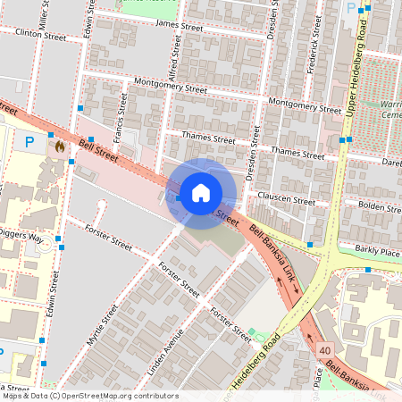 805/125 Bell Street, Ivanhoe, VIC, 3079