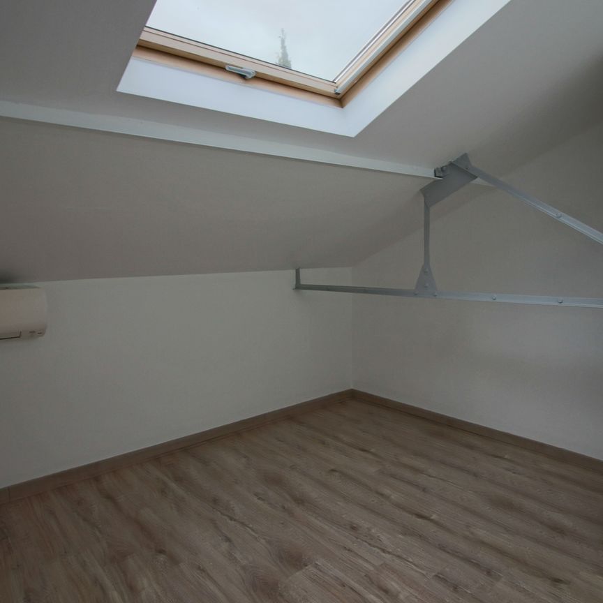 duplex montcalm halle tropisme - Photo 1