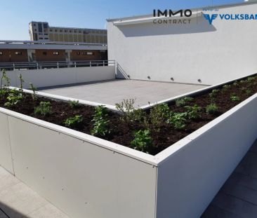 MIETPREISAKTION: 3-ZI. WOHNUNG MIT LOGGIA UND TOPAUSSTATTUNG IM NEU... - Photo 6