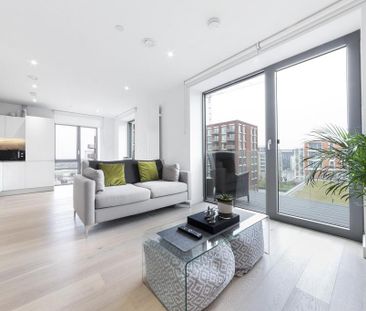 1 bedroom apartment to rent - Photo 3