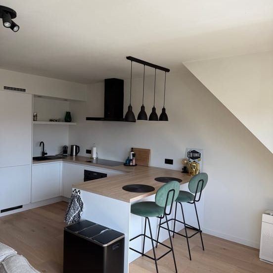 Appartement te huur - Photo 1