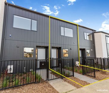 Lock and Leave Living in Flat Bush - Photo 3