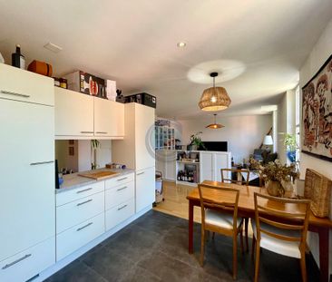 NICE 3.5-ROOM APARTMENT NEAR THE RAILWAY STATION - Photo 3