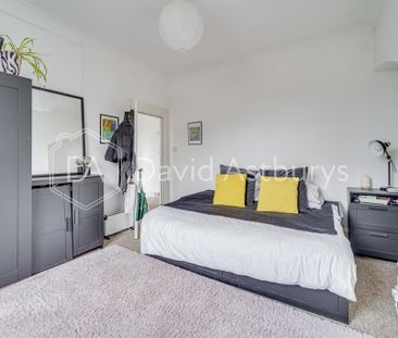 2 bedroom ground floor flat to rent - Photo 5