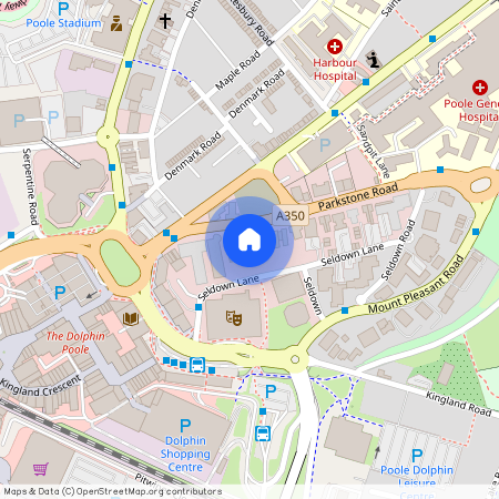 Parkstone Road, Poole