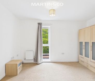 2 bedroom apartment to rent - Photo 6