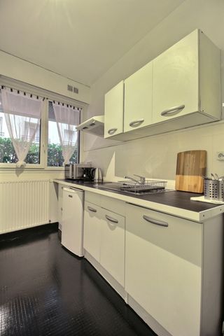 APPART. – 75016 - Photo 5