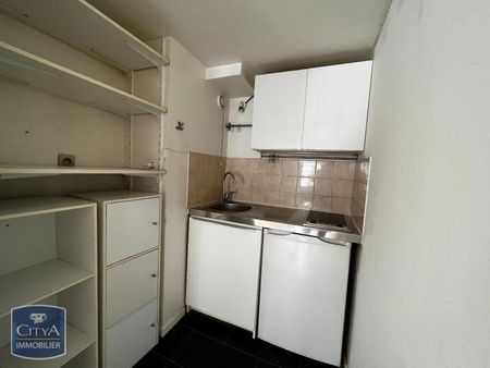 Location Appartement 2 pièces 35m² NANCY 54000 - Photo 4