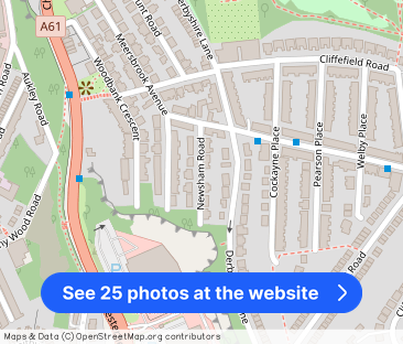 Newsham Road, Sheffield - Photo 1