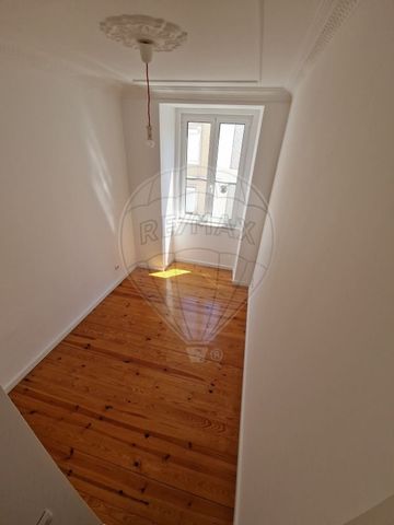 Apartamento T2 em Lisboa - Photo 2