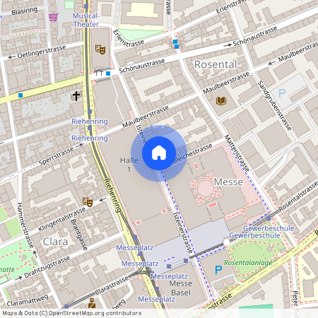 4058, Basel, Isteinerstrasse, 70
