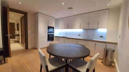 2 bedroom flat to rent - Photo 4