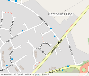 Anton Close, Bewdley, DY12 - Photo 1