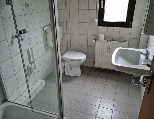 frisch renovierte 3 Zi.-Wohnung in Idar-Oberstein (Struth/Neuweg) - Foto 1