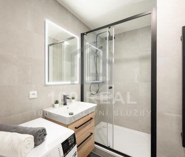 Pronájem bytu 1+kk, garsoniery 29 m², Hradec Králové - Фото 2