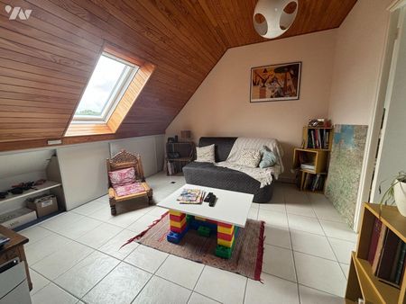 NOUVEAUTE ! Etude Trente-Cinq Notaires - NOYAL-CHATILLON-SUR-SEICHE Bien rare à la location ... - Photo 2