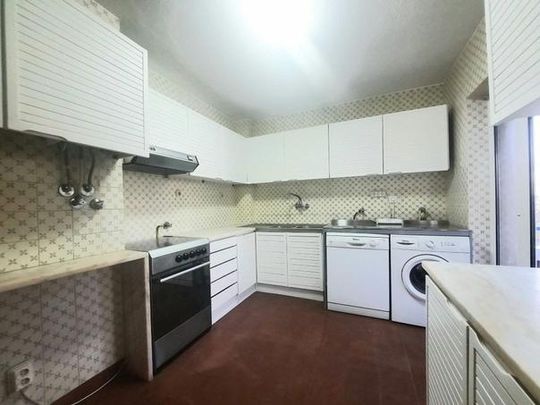 Apartamento T2 - Photo 1