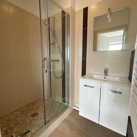 Location Appartement 1 pièce 26m² BOURGES 18000 - Photo 4