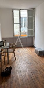 Location Appartement 2 pièces 29m² FONTENAY LE COMTE 85200 - Photo 4