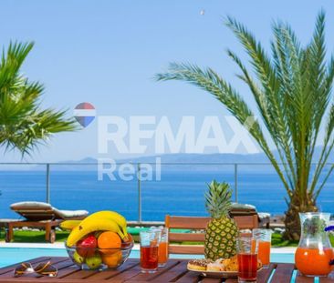 Βίλα για ενοικίαση Σχίσμα Ελούντας (Άγιος Νικόλαος) - Photo 1