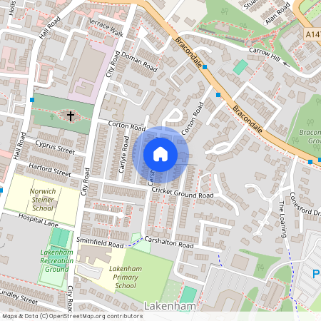 Carshalton Road - WhOLE