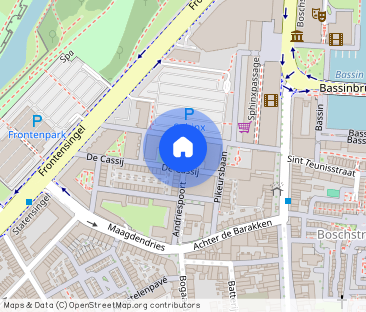 Wonen dicht bij de Maastrichtse binnenstad - Foto 1