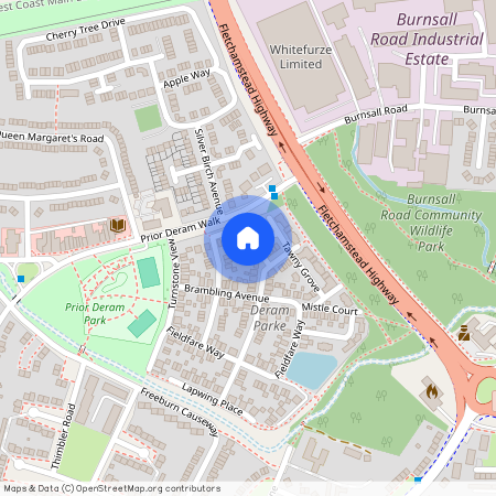 19 Tawny Grove, Coventry, CV4