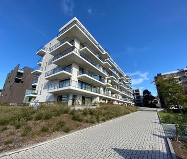 Prachtig nieuwbouwappartement met 2 slaapkamers - Photo 4