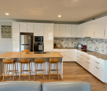 5 bedroom house - $750/week - including electricity and internet - Photo 5