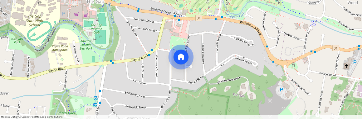 18 Barkala Street, Qld 4061, The Gap