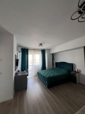 Apartment 1 cameră, 45mp, Conest Evolution bloc nou - Fotografie 2