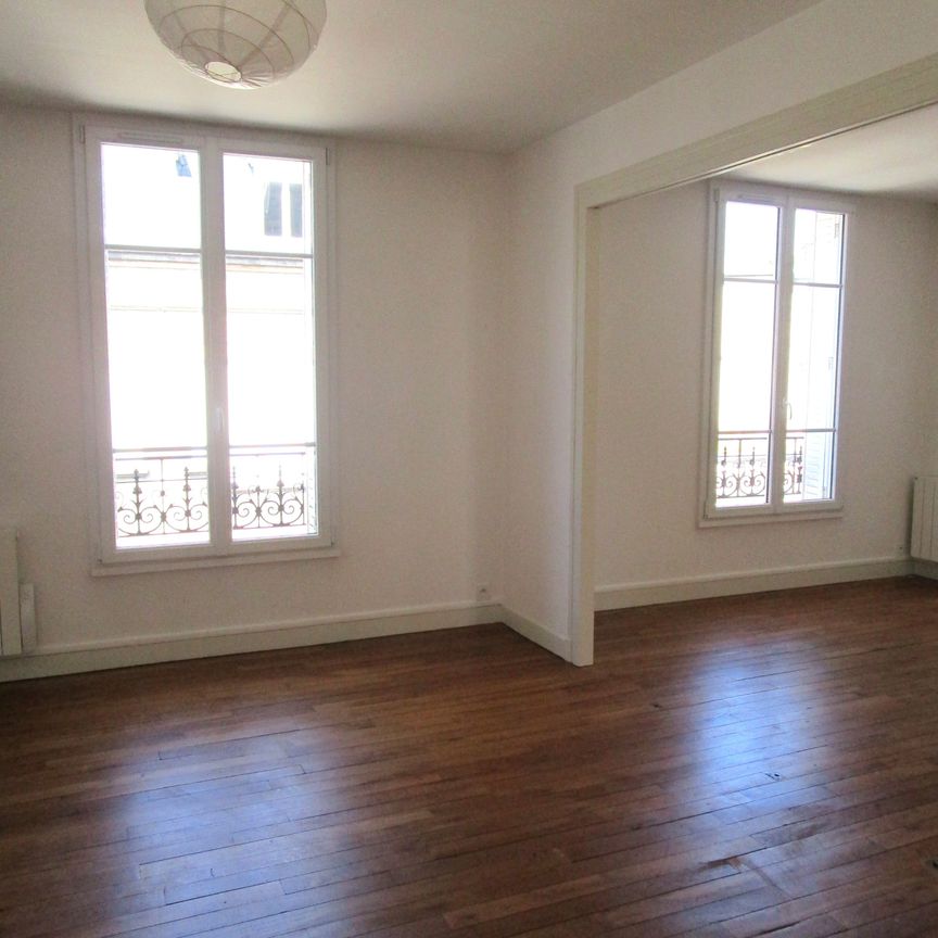 RUE DE LA TIRELIRE, Reims - Photo 1
