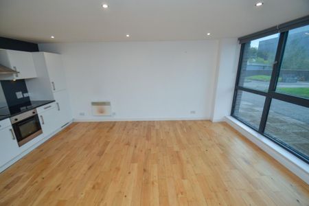 1 bedroom flat to rent - Photo 2