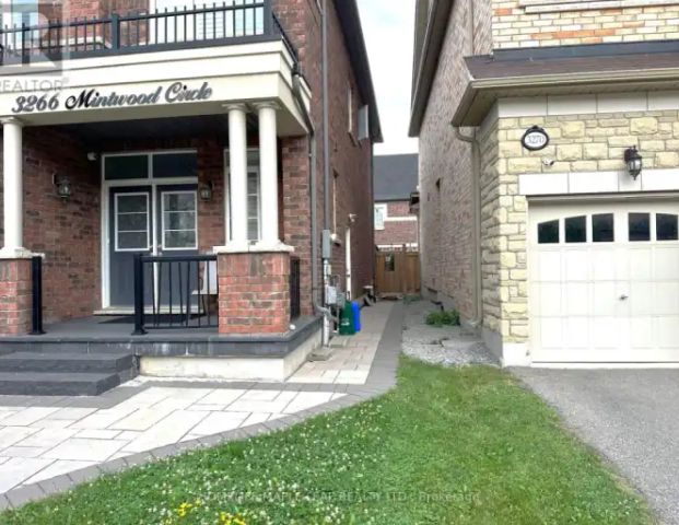 BASEMENT - 3266 MINTWOOD CIRCLE | BASEMENT - 3266 MINTWOOD CIRCLE, Oakville - Photo 1