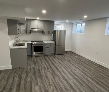 For Lease - 1423 Lawson Road Unit# Lower unit, London North, Ontario - Photo 4