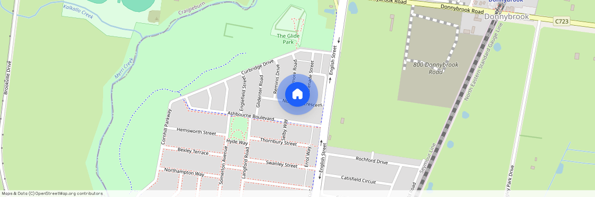 32 Nubeena Crescent, Vic 3064, Donnybrook