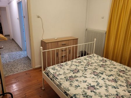 Διαμέρισμα για ενοικίαση Νοσοκομείο - Αγία Παρασκευή - Άνω Πόλη (Κοζάνη) - Φωτογραφία 5