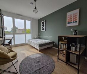 Location Appartement 1 pièces 29 m2 à Albi - Photo 6