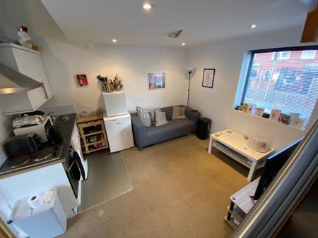 Studio to rent - Photo 2