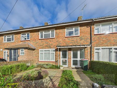 3 bedroom terraced house to rent - Photo 2