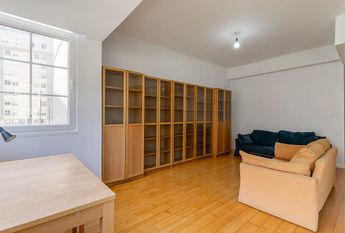 Apartamento T2 em Lisboa