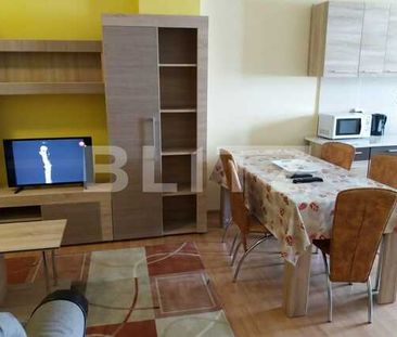 Apartament 3 camere, modern, 74 mp, zona strazii Corneliu Coposu - Fotografie 3